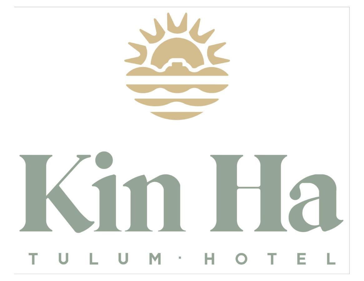 Kin Ha Tulum Hotel エクステリア 写真