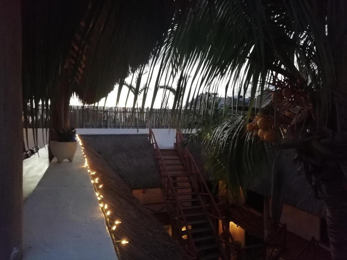 Kin Ha Tulum Hotel エクステリア 写真