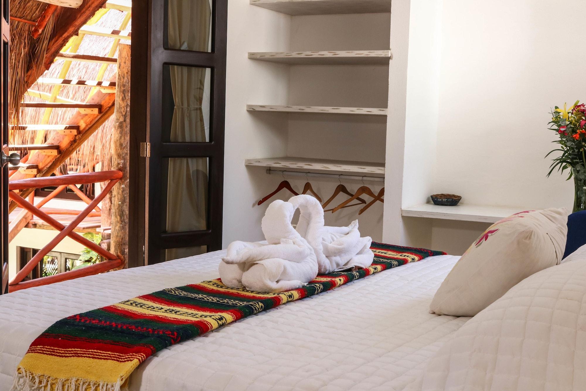 Kin Ha Tulum Hotel エクステリア 写真