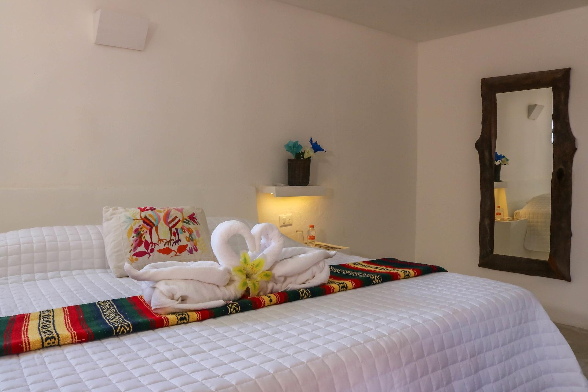 Kin Ha Tulum Hotel エクステリア 写真