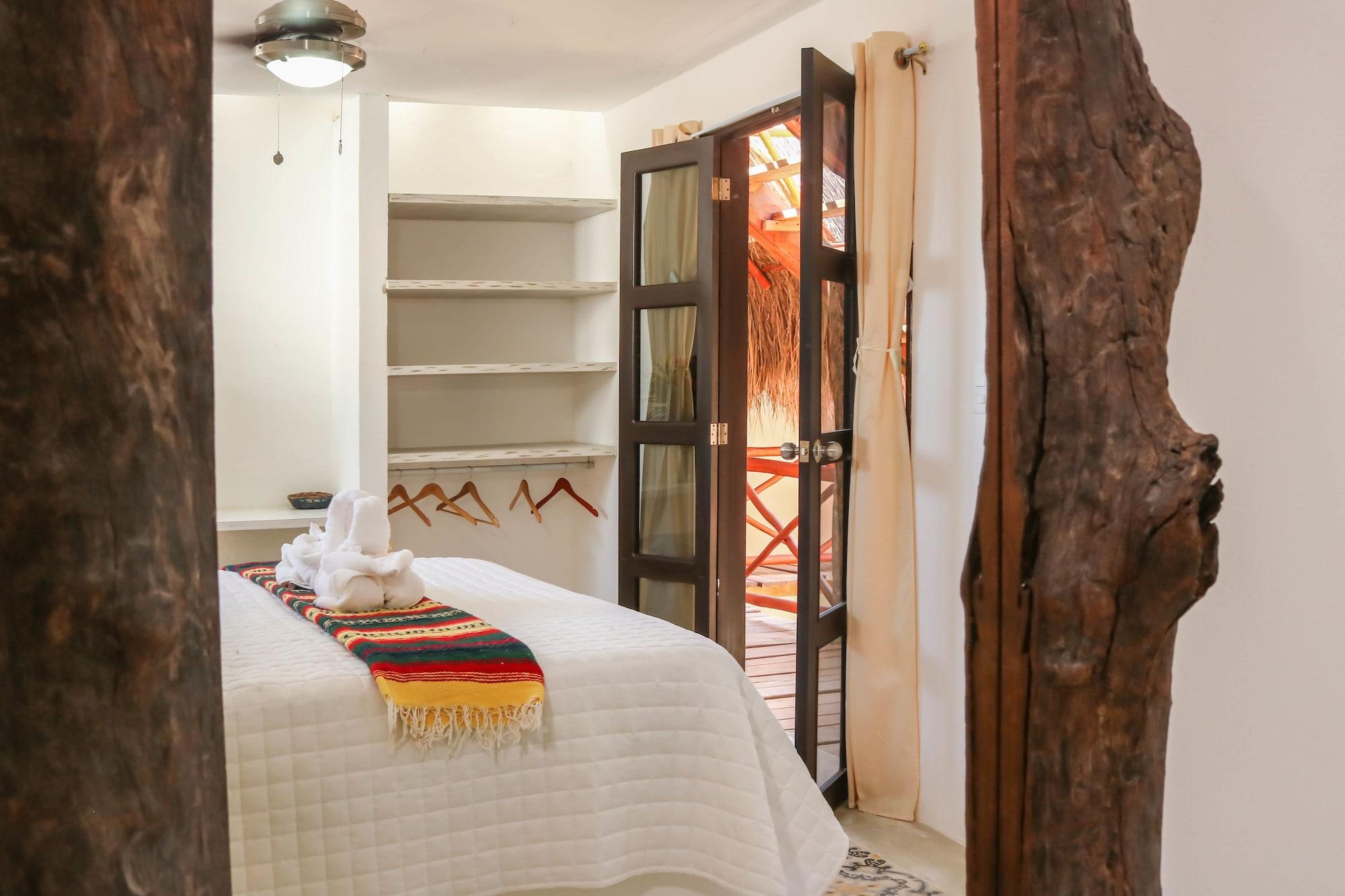 Kin Ha Tulum Hotel エクステリア 写真