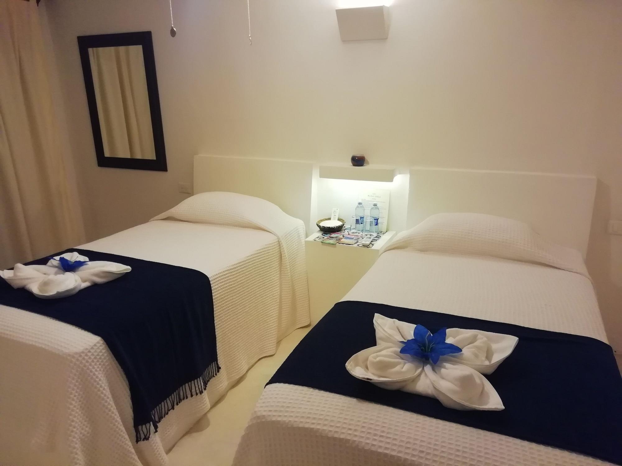 Kin Ha Tulum Hotel エクステリア 写真