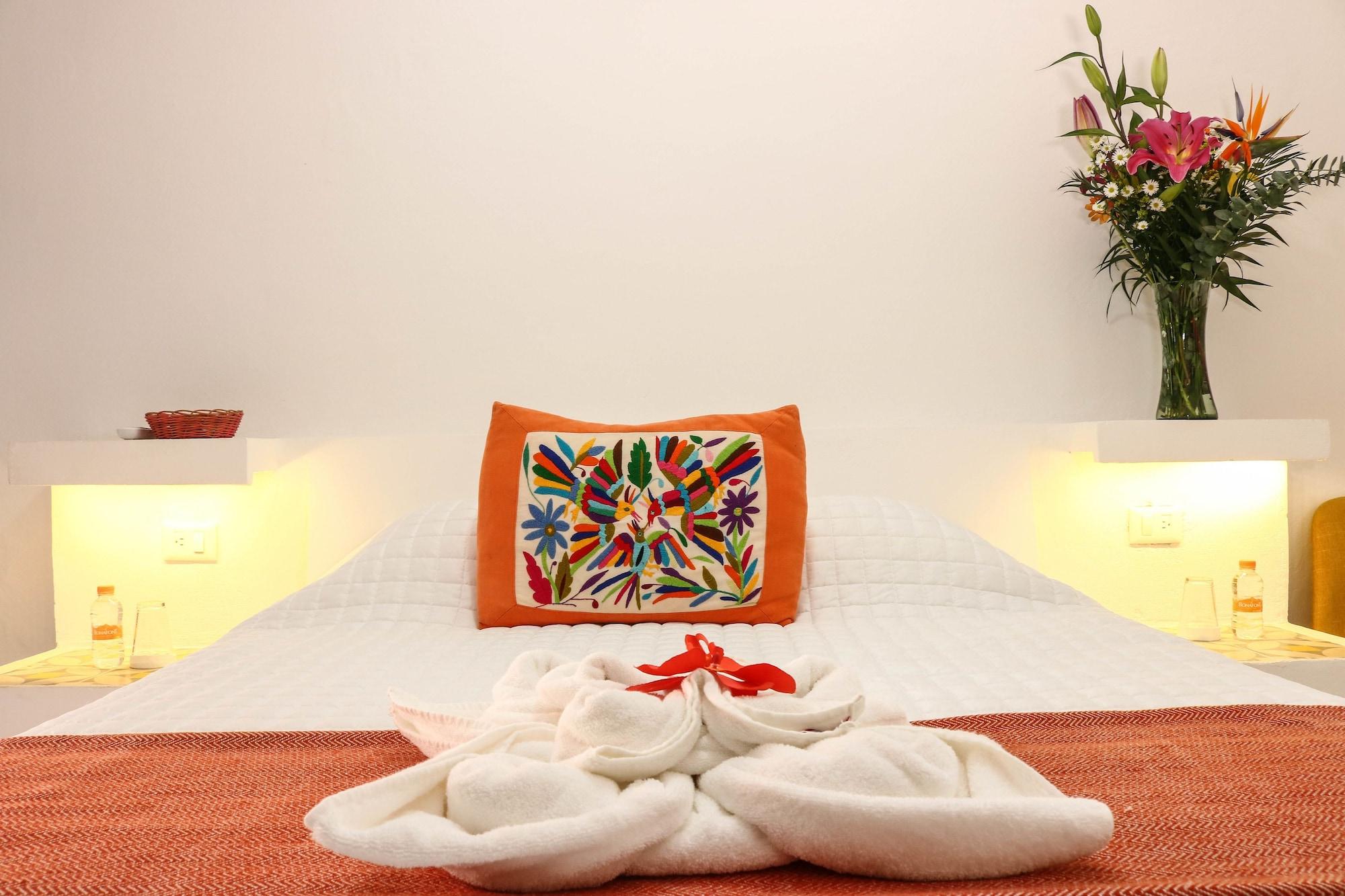 Kin Ha Tulum Hotel エクステリア 写真