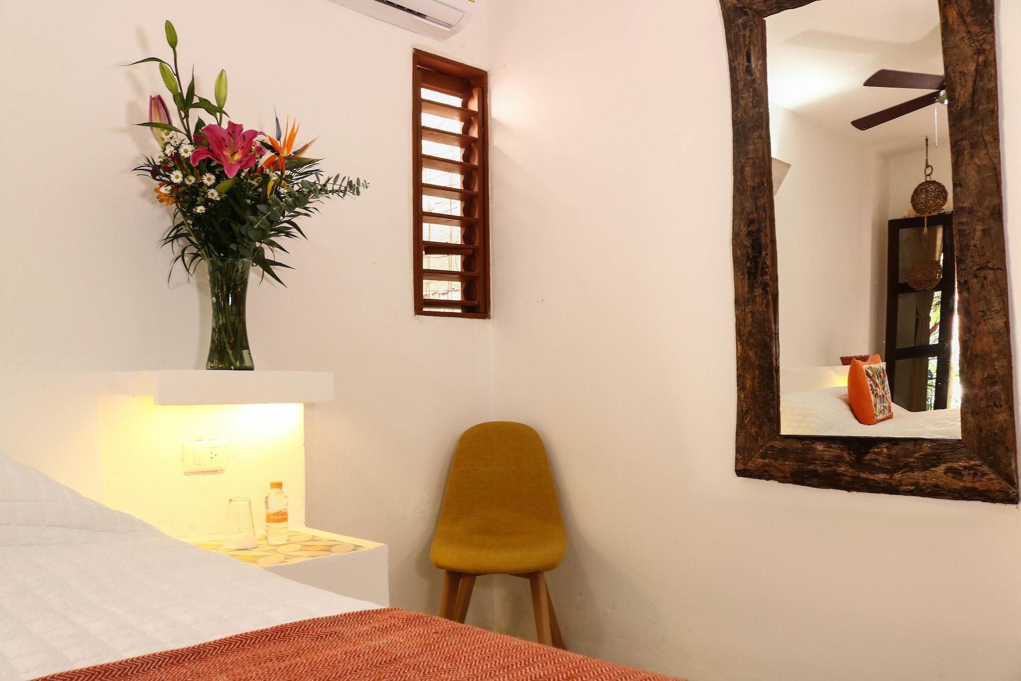Kin Ha Tulum Hotel エクステリア 写真