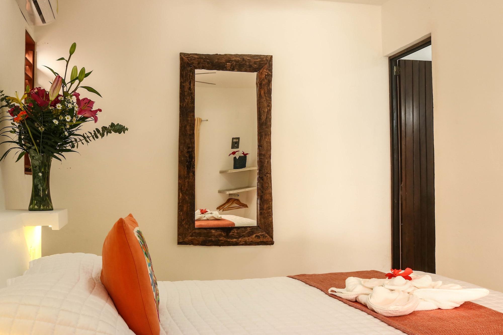 Kin Ha Tulum Hotel エクステリア 写真