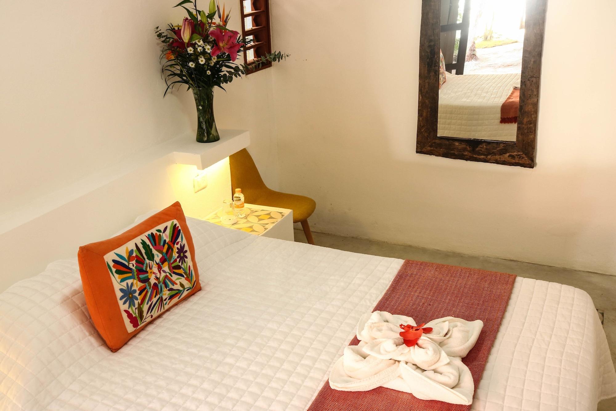 Kin Ha Tulum Hotel エクステリア 写真