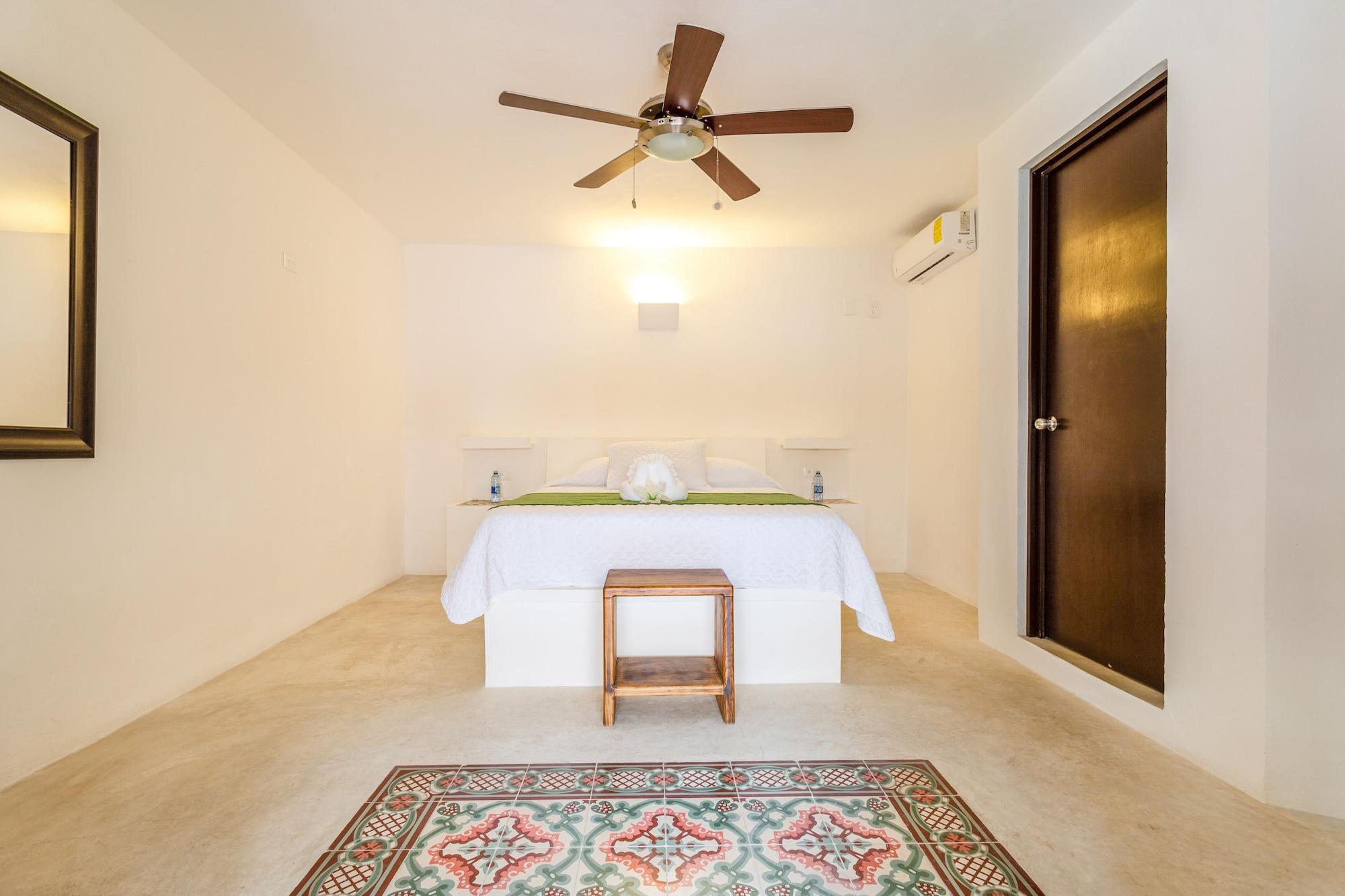 Kin Ha Tulum Hotel エクステリア 写真
