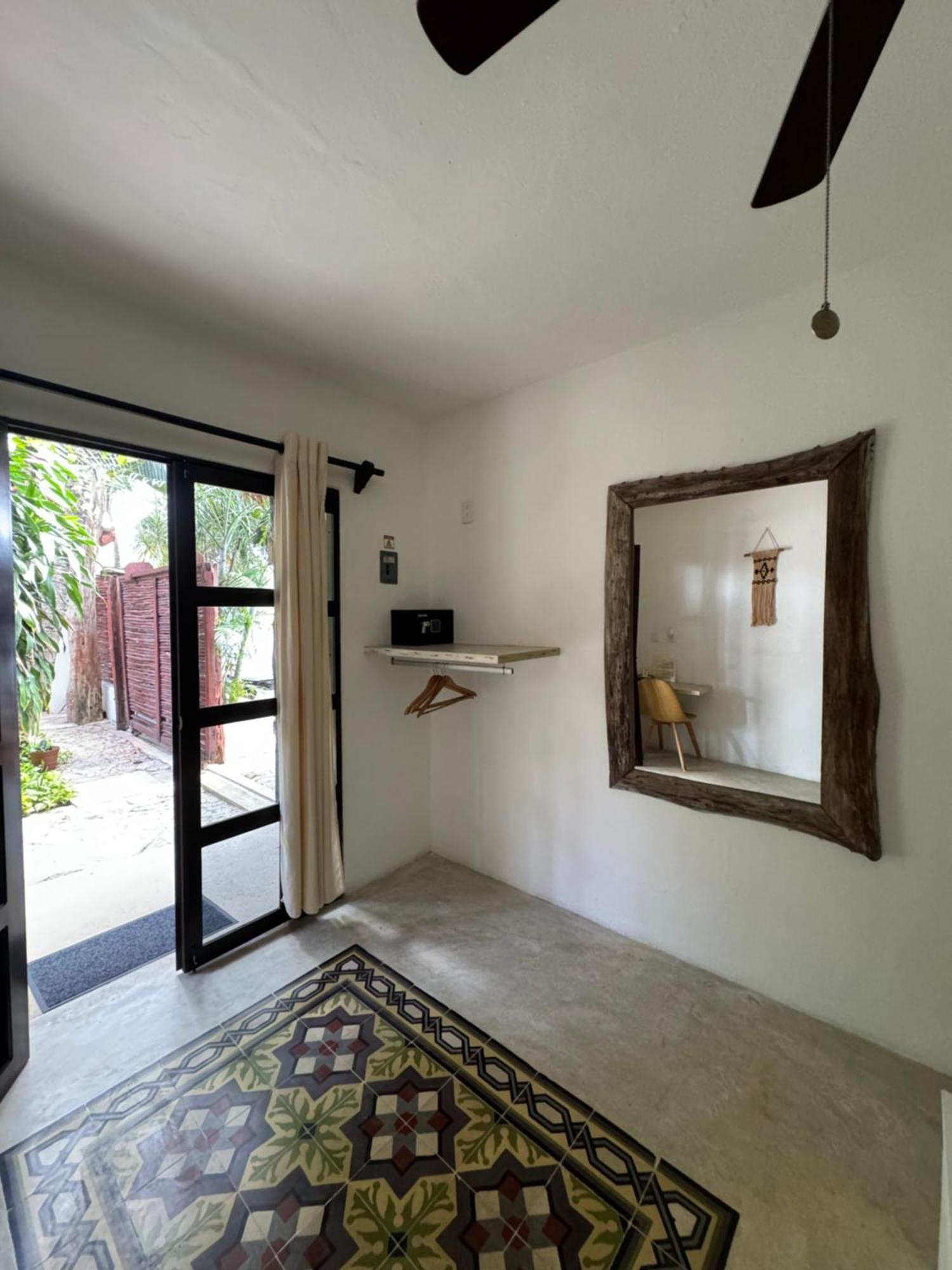 Kin Ha Tulum Hotel エクステリア 写真